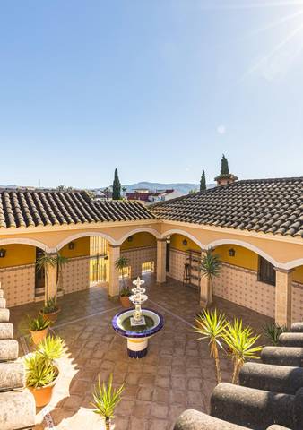 Casa-chalet en Venta en Era Alta
