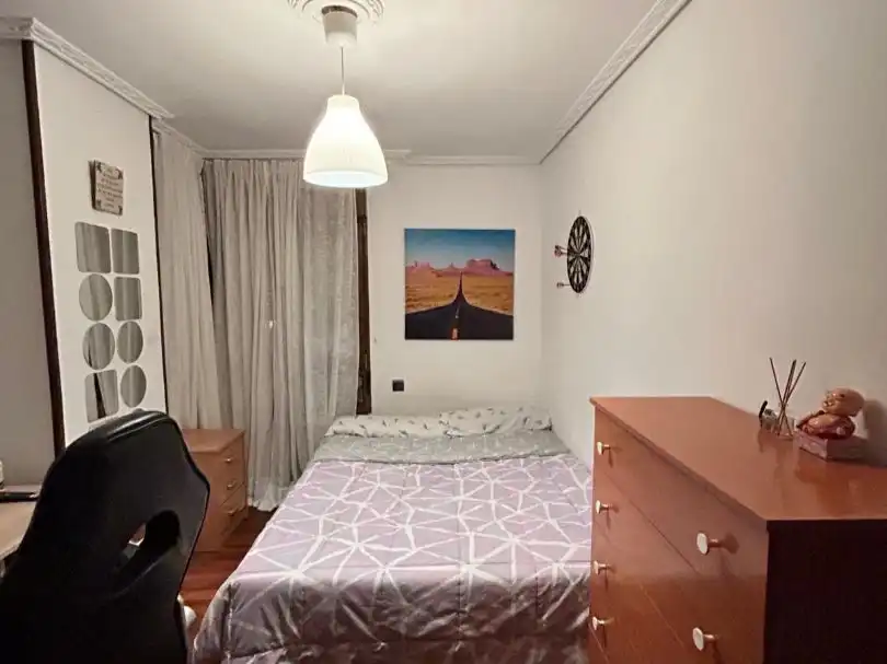 Wohnung mit Garten zum Verkauf in Avenida Valdecilla 37, imagen 11