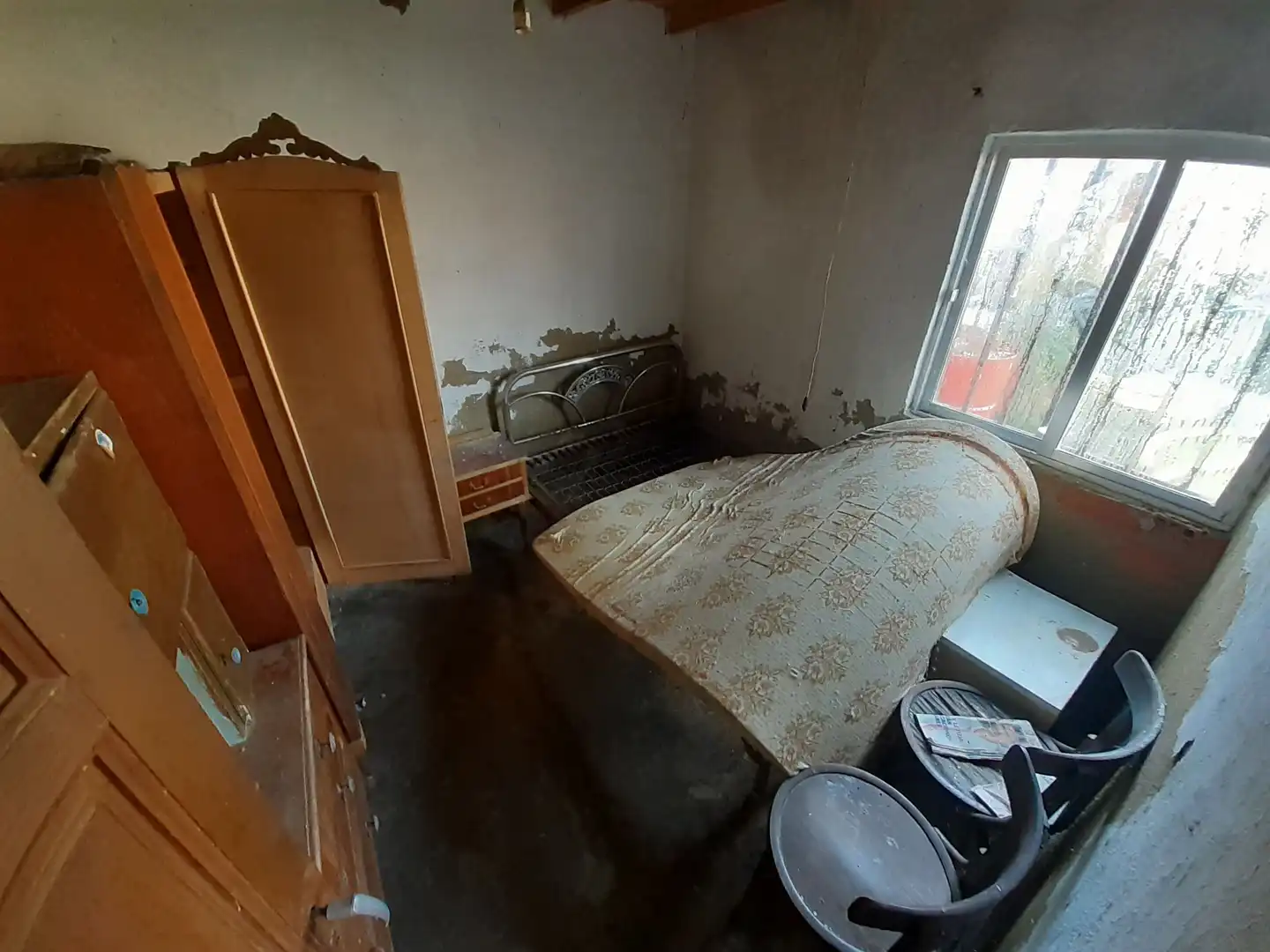 Habitación de Casa o chalet en venta en Morales del Vino