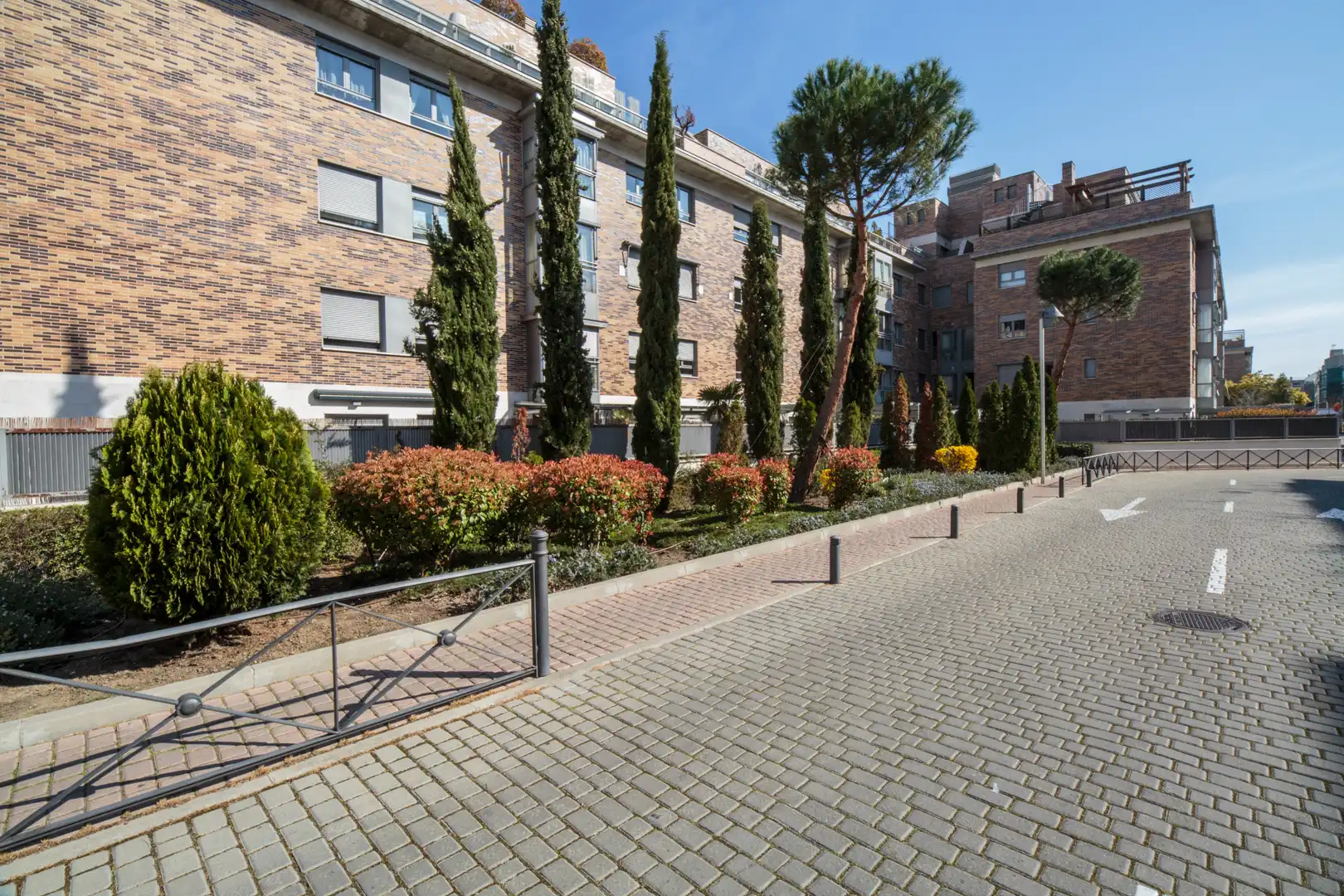 Appartement avec piscine à vendre à Avenida del Talgo 68, imagen 35