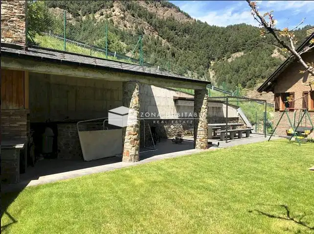 Casa pareada con jardín en venta en Pal - Xixerella, imagen 15