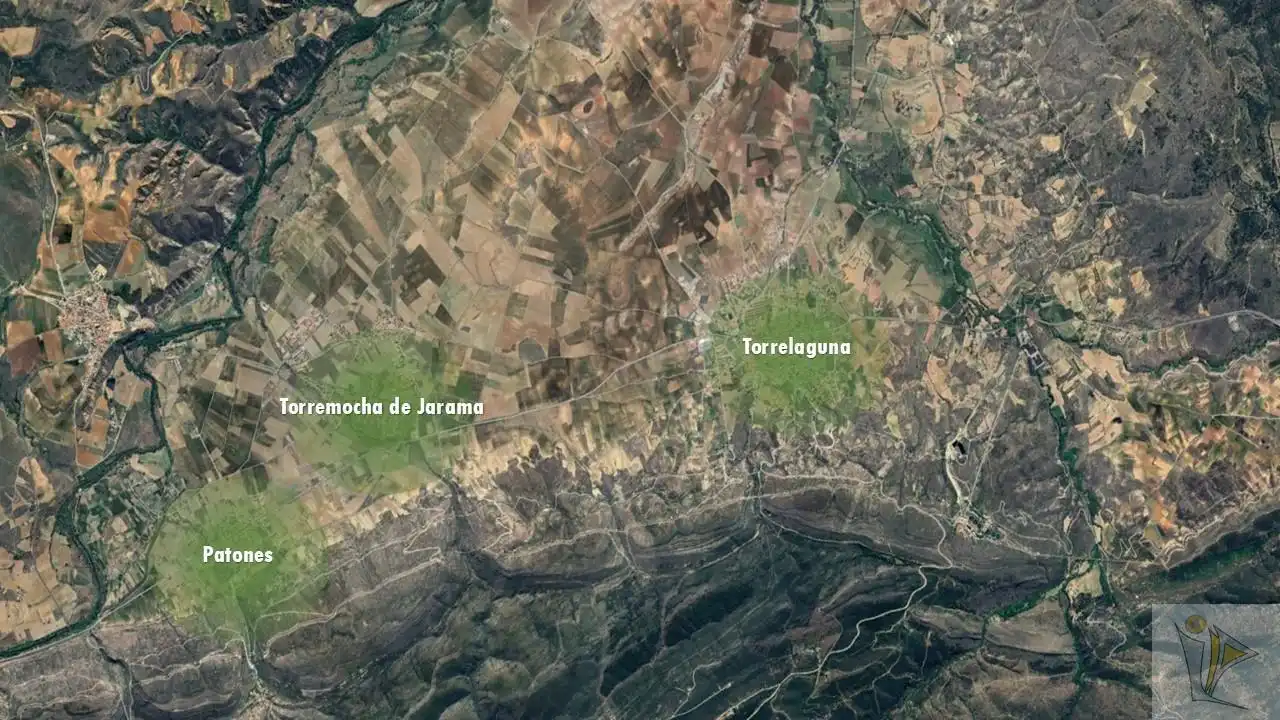 Wohnbaugrundstück zum Verkauf in CL DEL LONGAR Nº 2