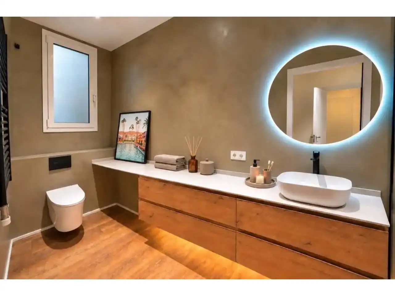 Appartamento con terrazza in vendita a Calle Bailèn, imagen 17