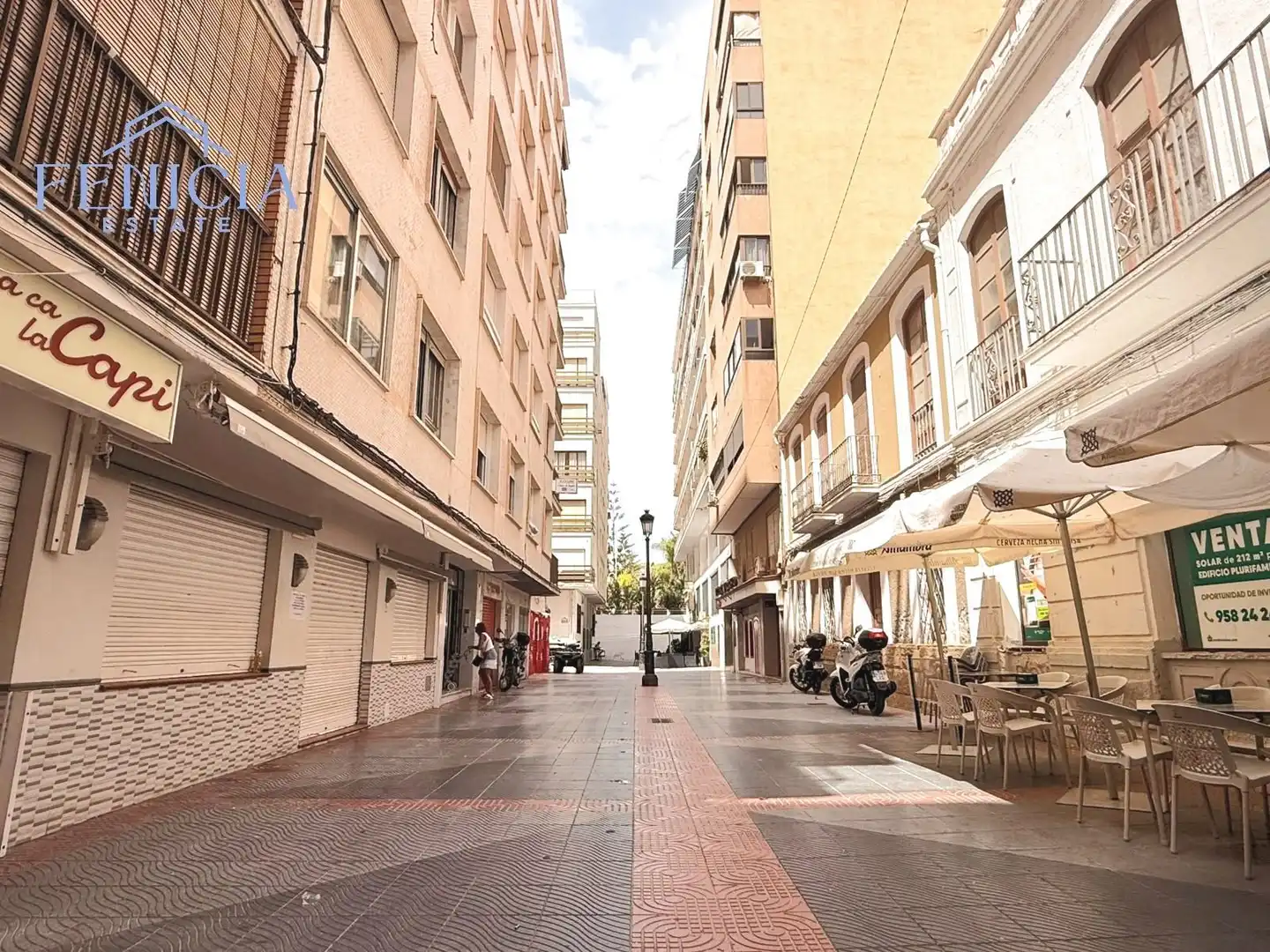 Local comercial en venda a Almuñecar centro, imagen 2