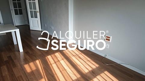 Photo 3 of Flat to rent in Kansas City, Santa Clara, Sevilla