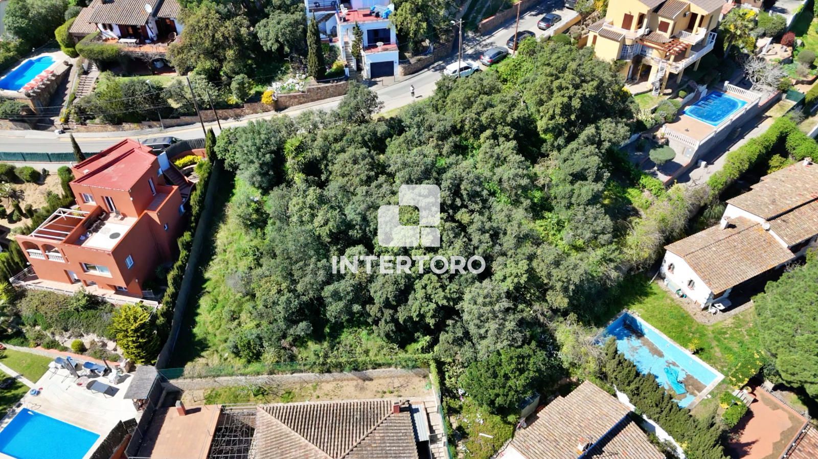 Residencial en venda en Calonge