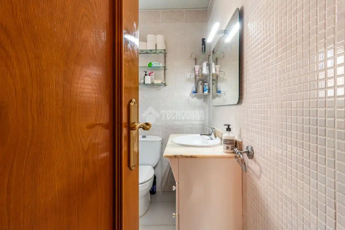 Piso con terraza en venta en Sant Francesc, imagen 27