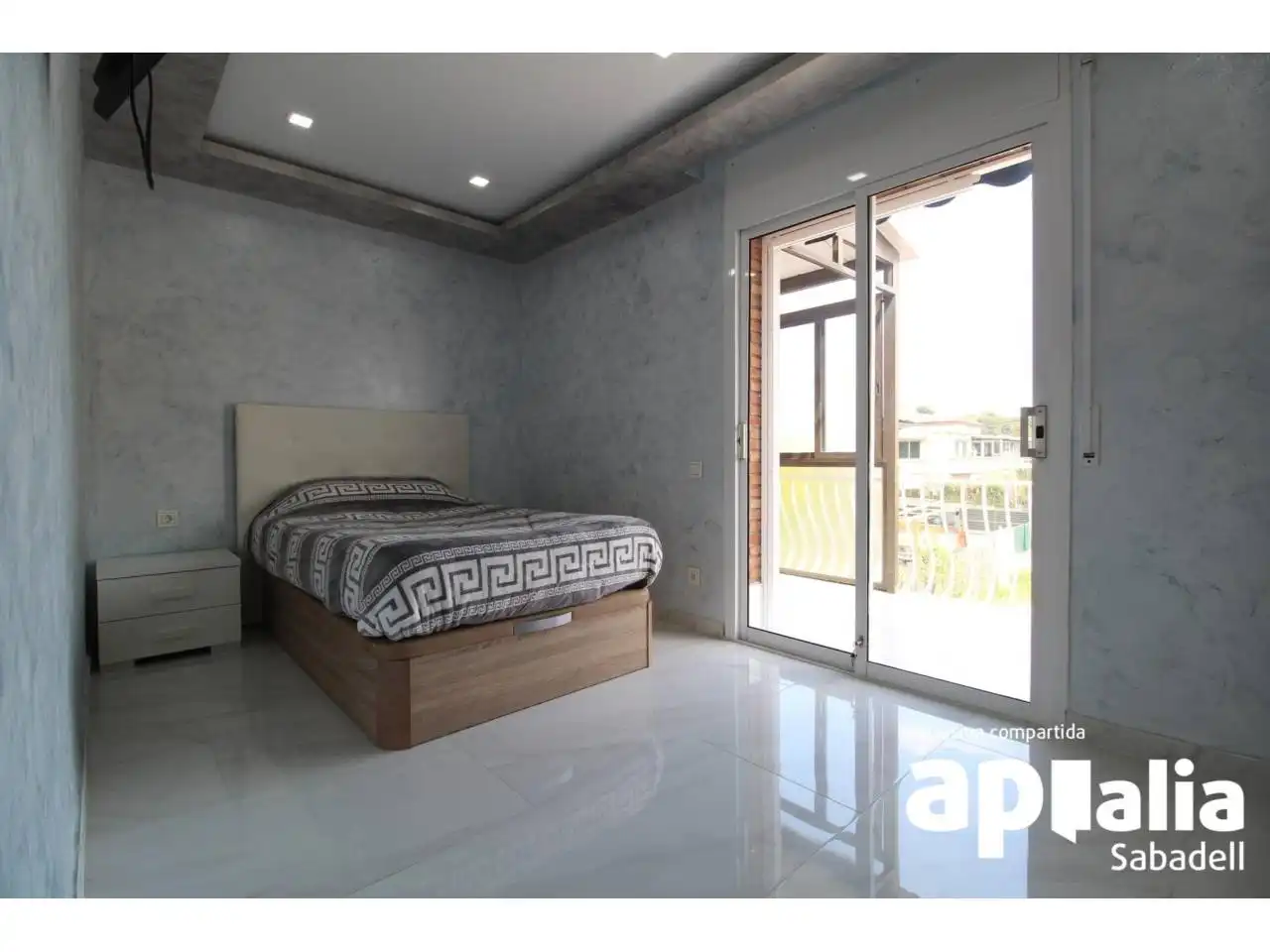 Casa amb terrassa en venda a Calle Pirineus 56, imagen 32