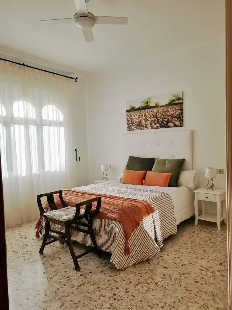 Villa in affitto a Periurbano Norte, imagen 9