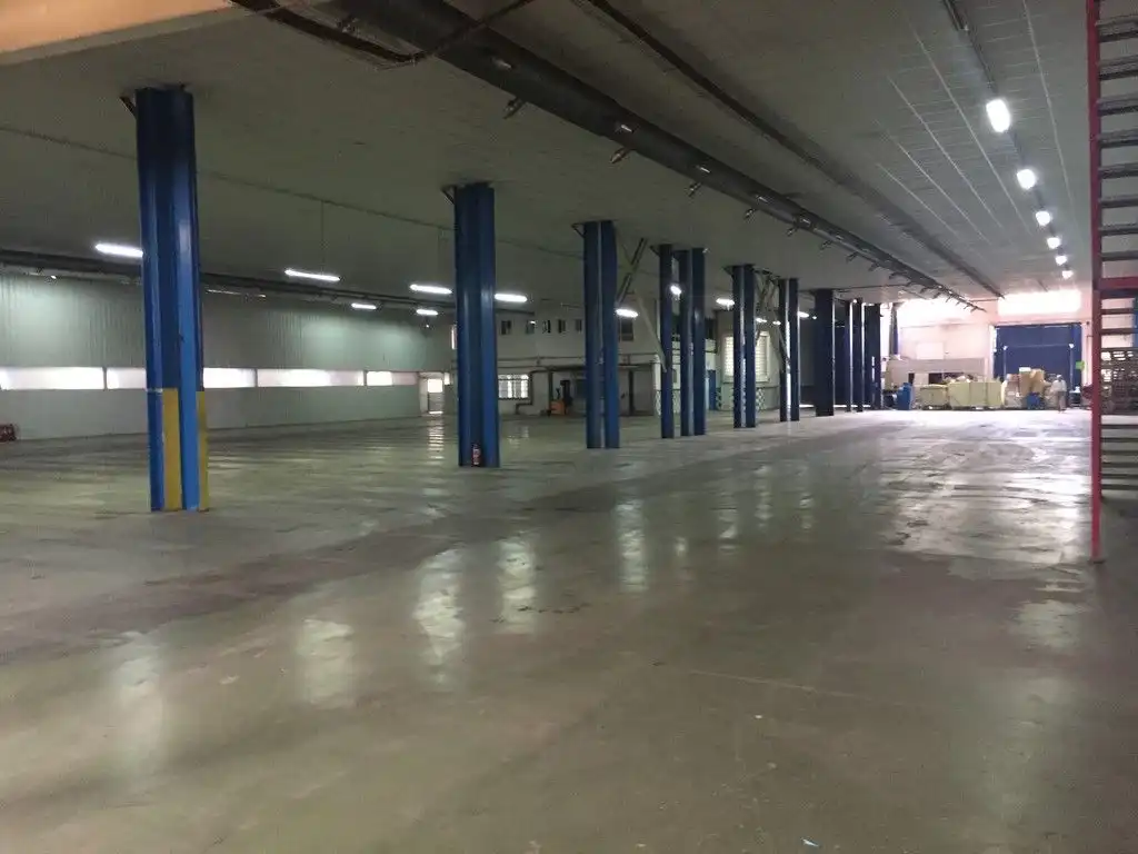 Industrial building for sale in Mesoiro, imagen 5