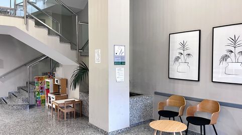Photo 3 of Office for rent in Avenida de la Rosaleda, La Goleta - San Felipe Neri, Málaga Capital