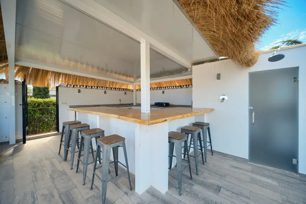 Houses for sale in Mijas  with Air Conditioner, Heating and Private garden