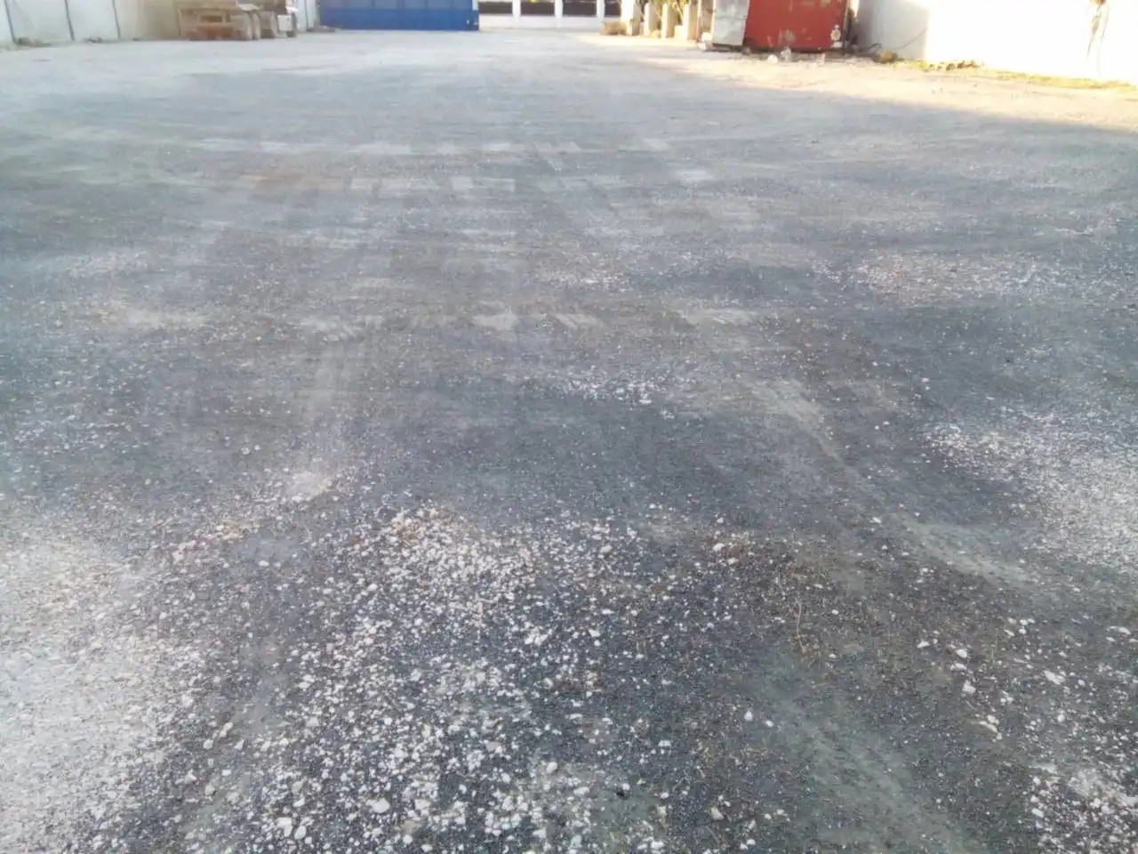 Casa rústica en venda a Morón de la Frontera, imagen 4