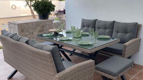 Foto 5 de Casa adosada en venta en Boverals - Saldonar, Vinaròs