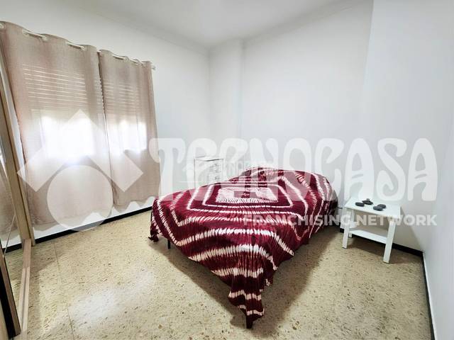 Piso en Venta en Urb. Copherfam en Miller