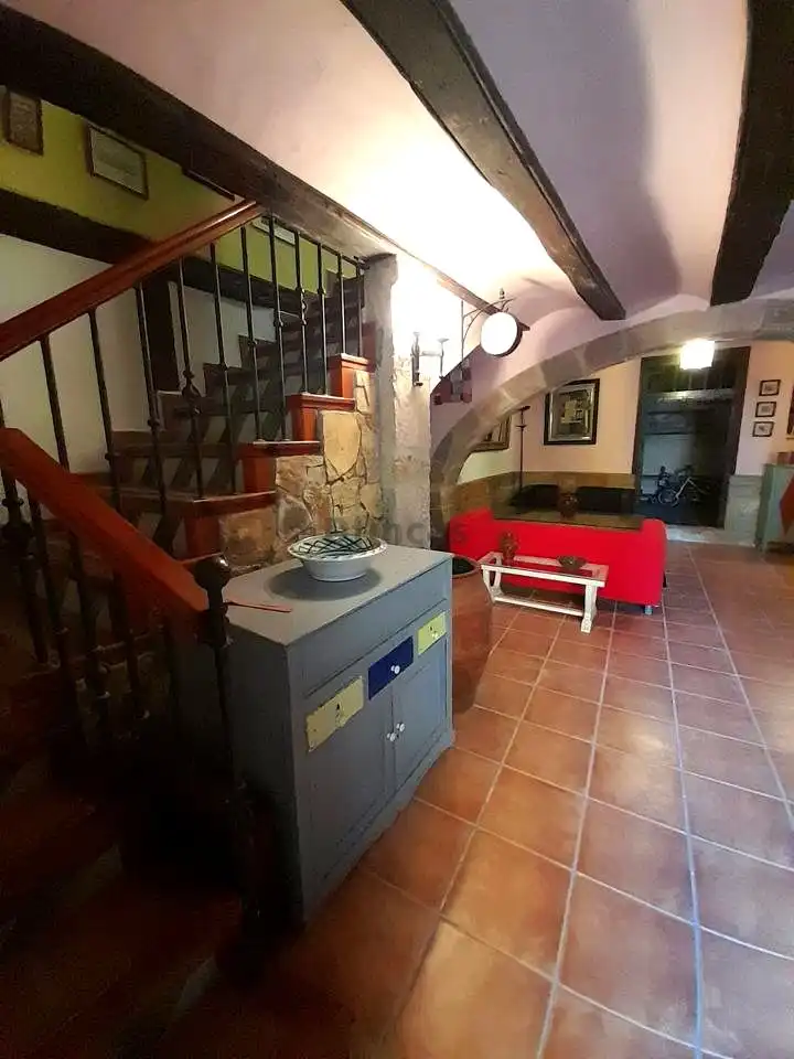 Casa o chalet en venta en Rubielos de Mora con Terraza y Amueblado