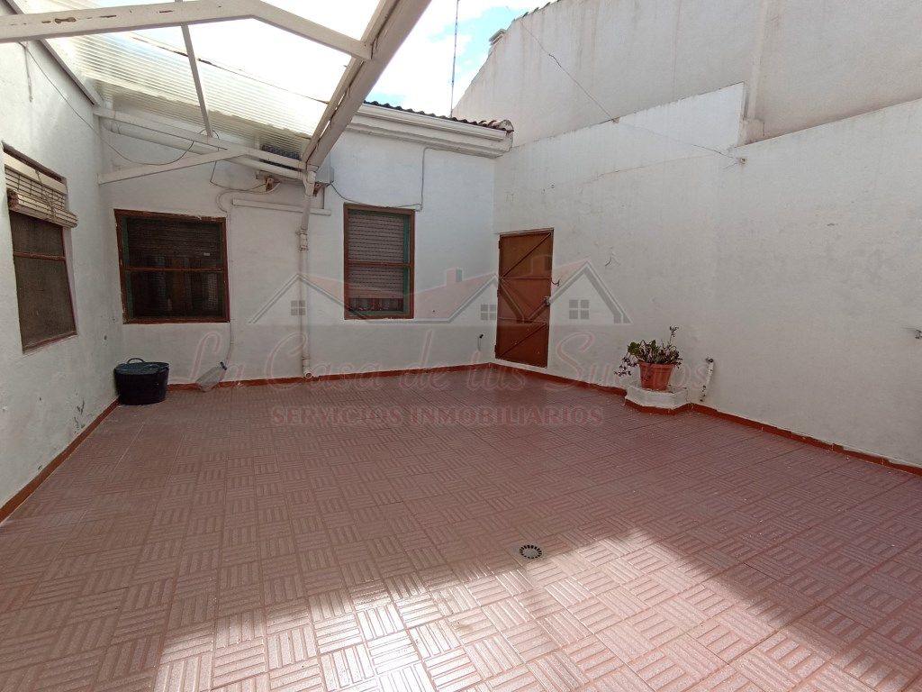 Casa o xalet en venda en Sax