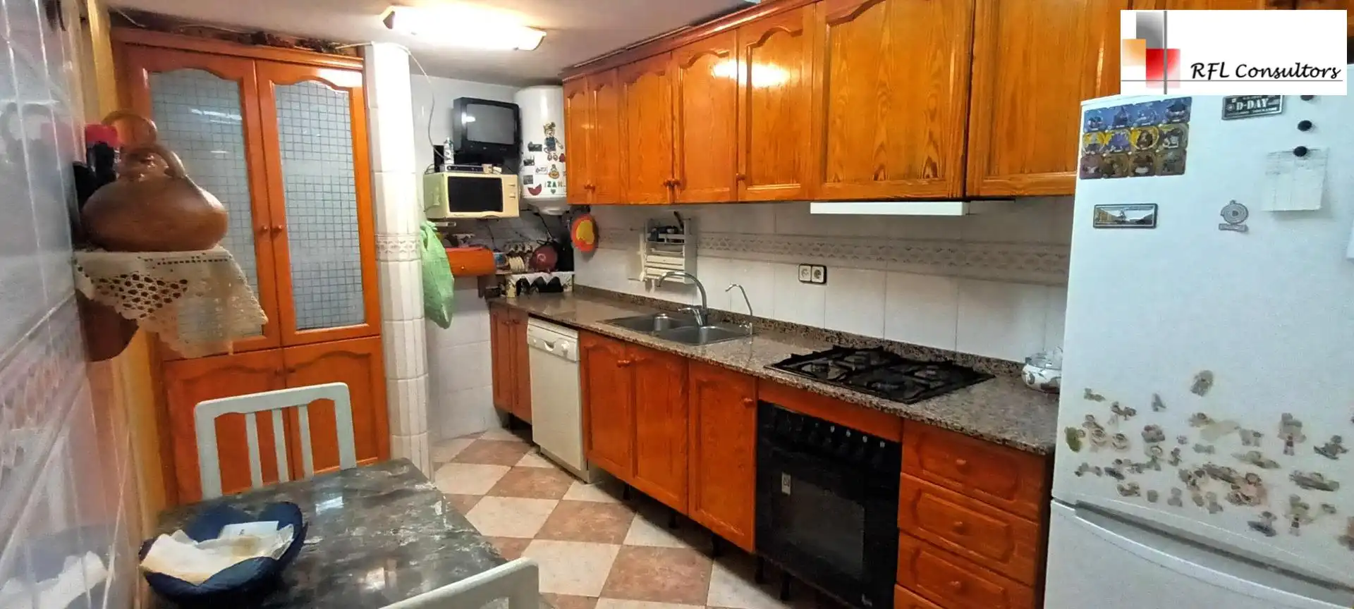 Adosado con terraza en venta en Torreblanca, imagen 11