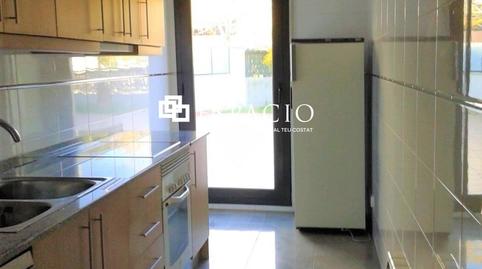 Foto 2 de Pis en venda a Vallveric, Barcelona