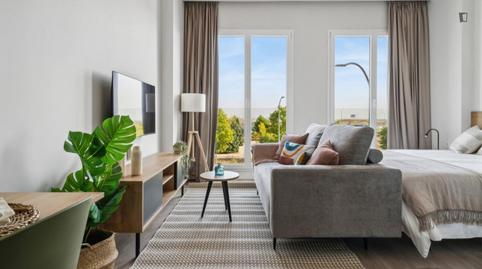 Foto 2 de Pis de lloguer a Ensanche de Vallecas - La Gavia,  Madrid Capital