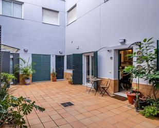 Terrace of Duplex for sale in  Sevilla Capital  with Heating and Terrace
