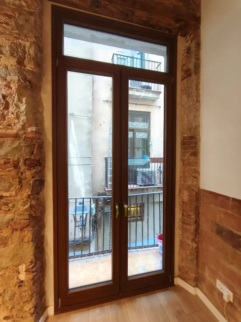 Terrassa de Pis en venda en Barcelona amb Aire condicionat, Calefacció i Parquet