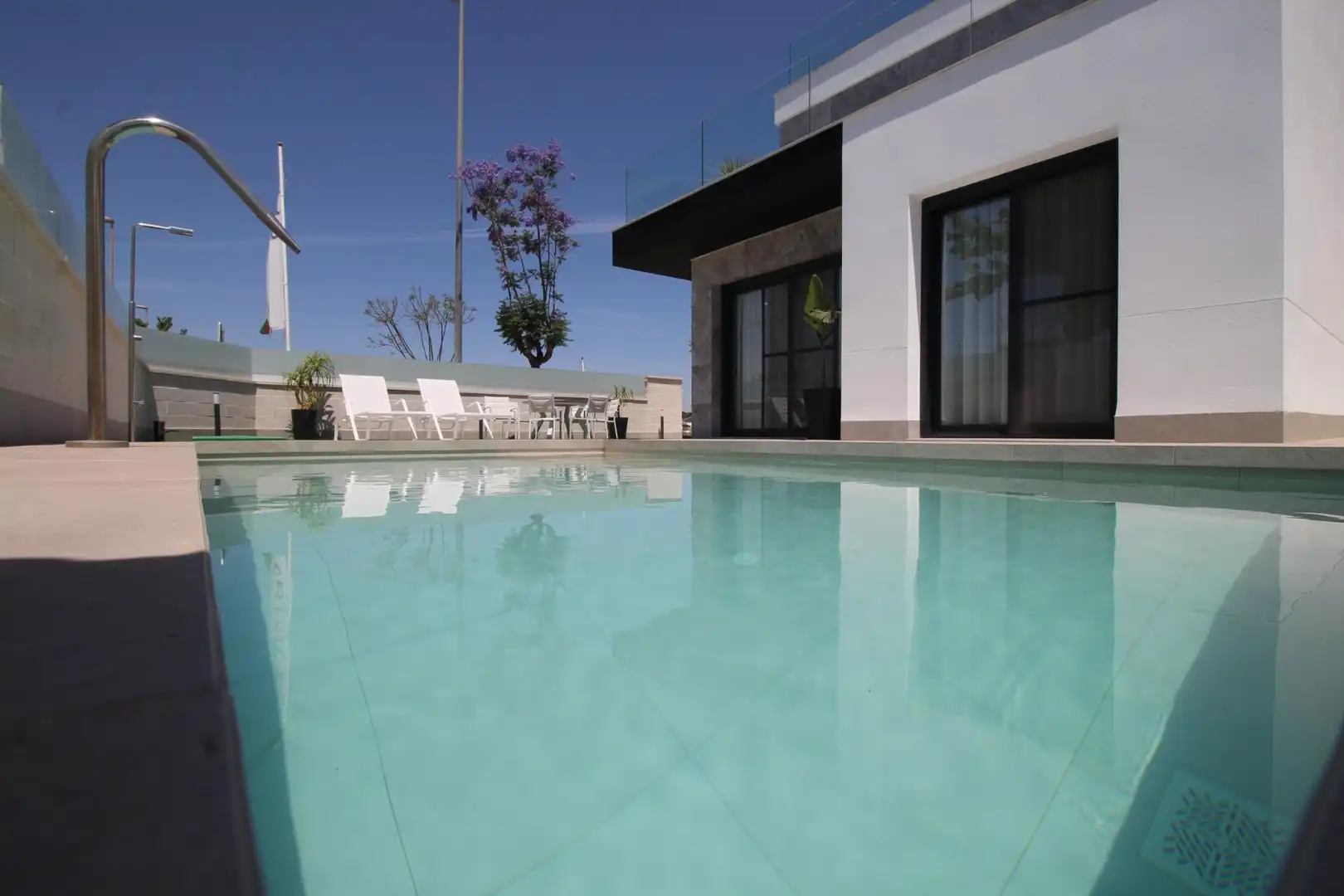 Haus mit Terrasse zum Verkauf in Los Balcones - Los Altos, imagen 8