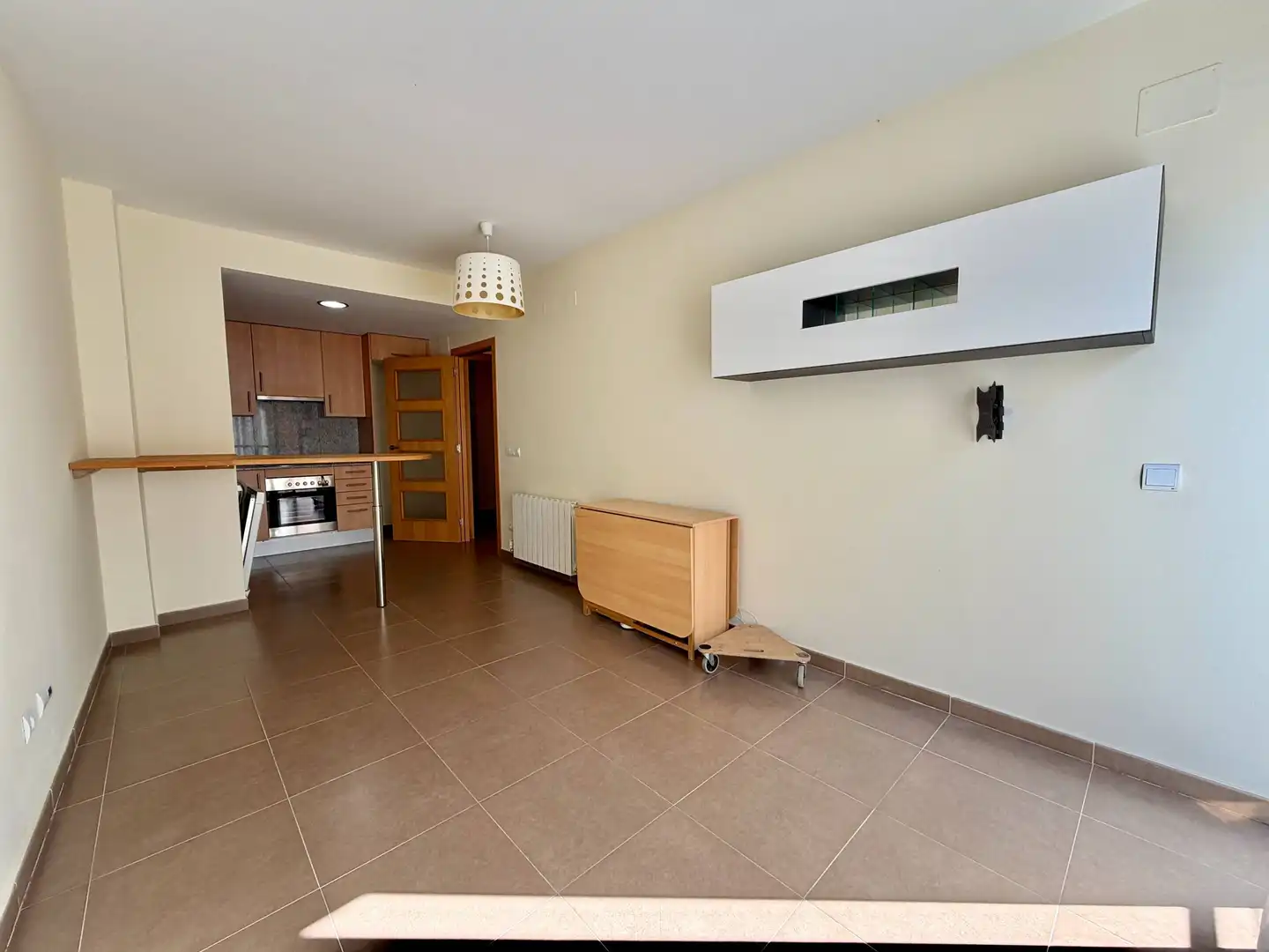 Mini appartamento con terrazza in vendita a Carrer DEL RAVAL DELS GRECS, imagen 6
