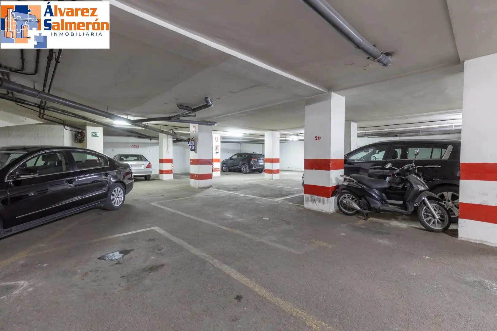 Flat with terrace for sale in NUEVA DE SAN ANTON, imagen 54