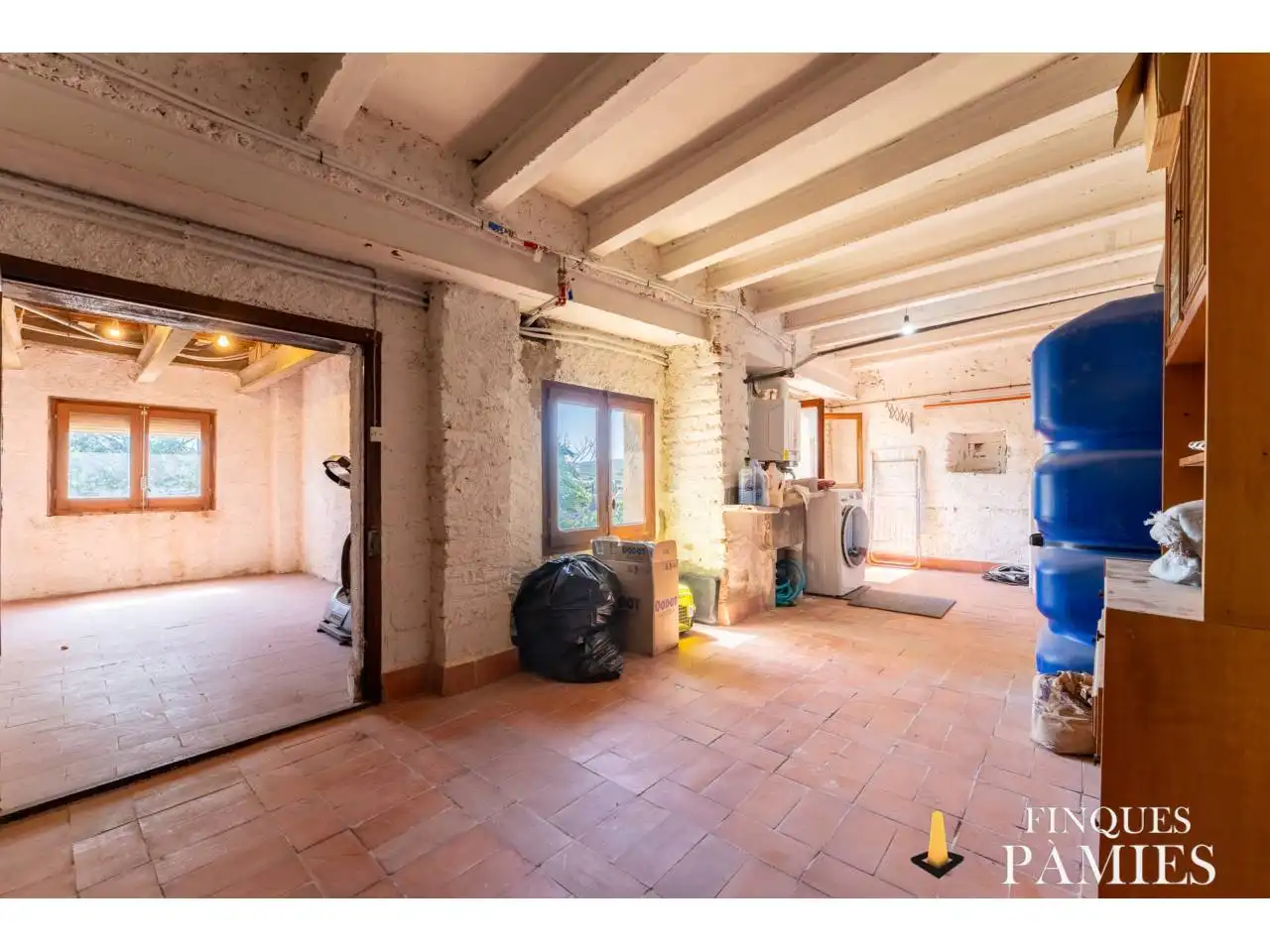 Casa o xalet en venda en Gratallops amb Aire condicionat, Calefacció i Parquet