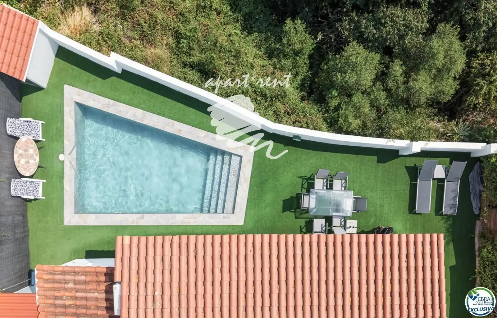 Casa con terraza en venta en cordova, imagen 36