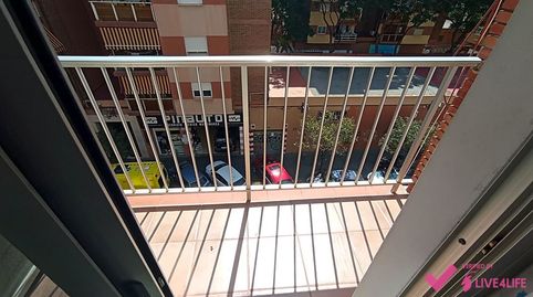 Foto 5 de Pis de lloguer a De Marcel·lí Giner, Barrio de Benimaclet, Valencia Capital