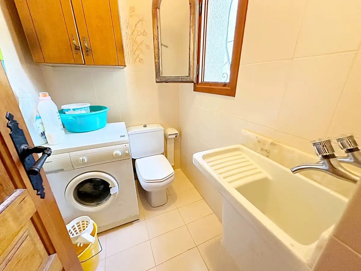 Villa con piscina in vendita a Carrió - La Merced - Los Pinos, imagen 9