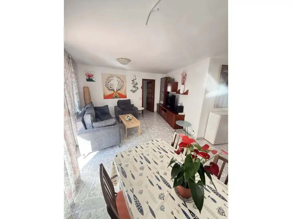 Living room of Apartments for sale in Esplugues de Llobregat
