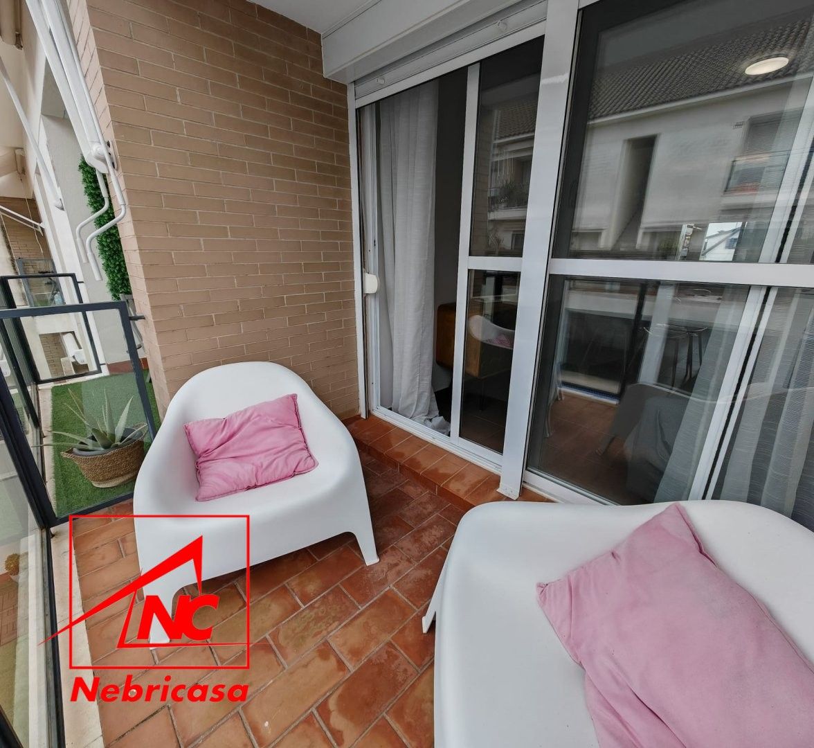 Terrassa de Pis en venda en Sanlúcar de Barrameda