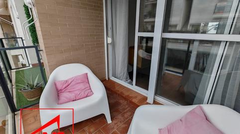 Foto 3 de Pis en venda a V Centenario - Piletas - Capuchinos, Sanlúcar de Barrameda