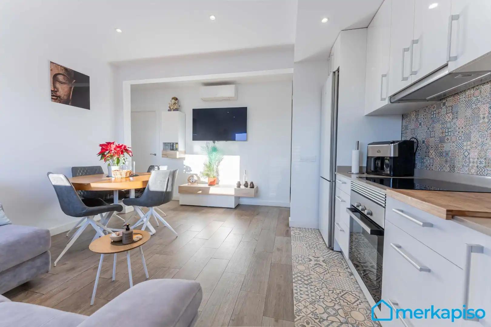 Penthouse mit Terrasse zum Verkauf in Vilamarina, imagen 9