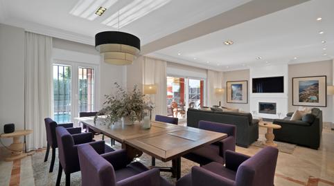 Photo 4 of Single-family semi-detached to rent in  Calle Birdie Santa Clara Golf Número 21, Santa Cl, Santa Clara, Málaga