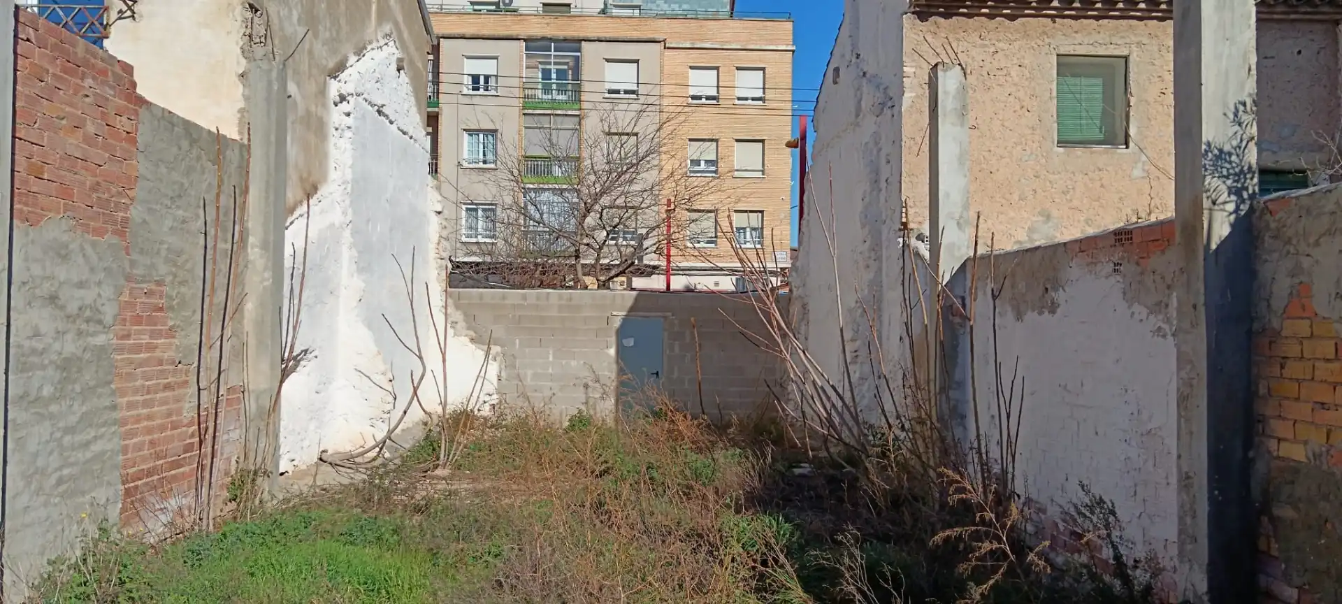 Terreni e lotti in vendita a Avenida de Logroño 37, imagen 2