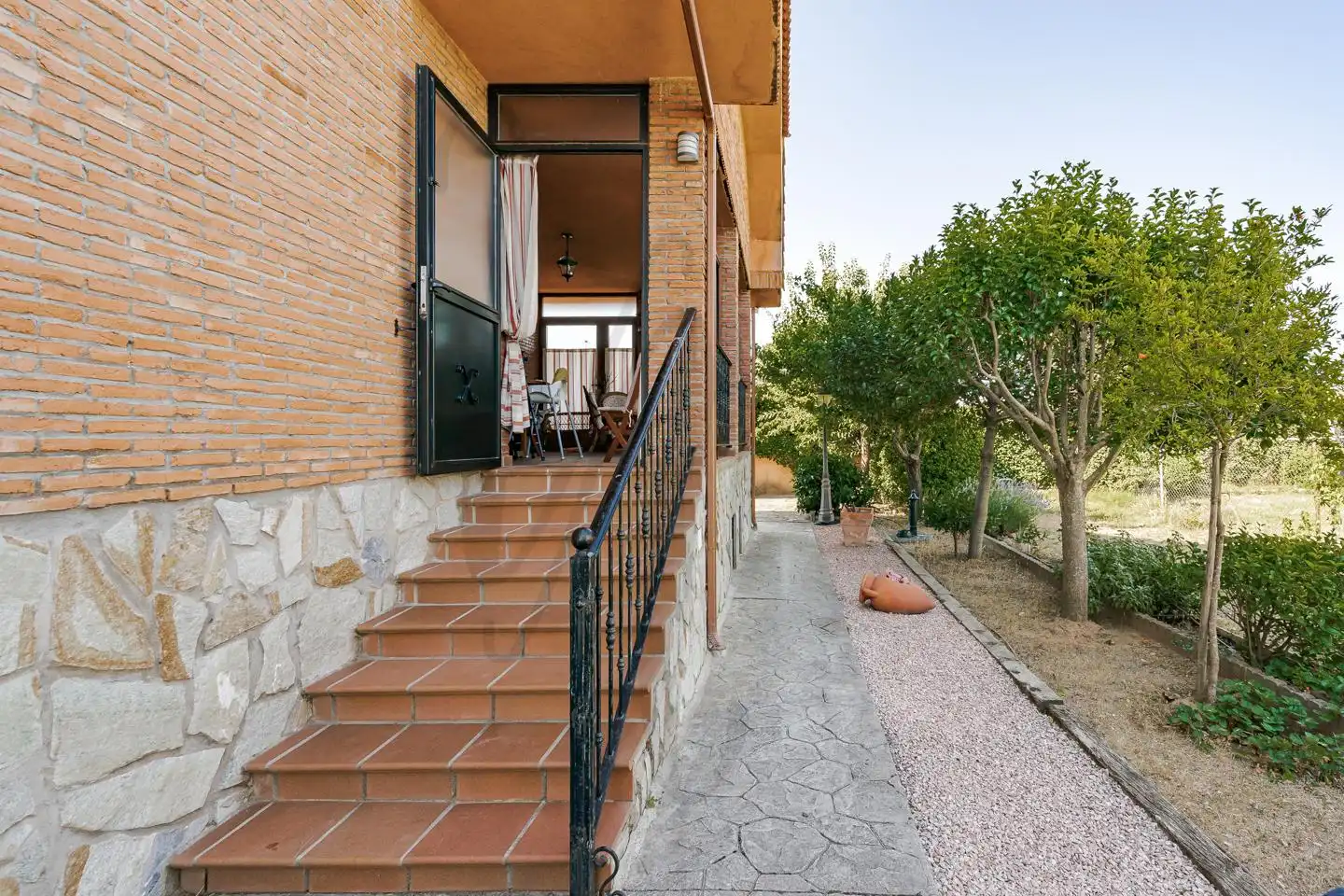 Casa con piscina en venta en Sevilla, imagen 18