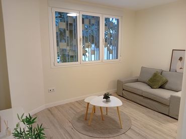 Estudio en venta en ALOZAINA