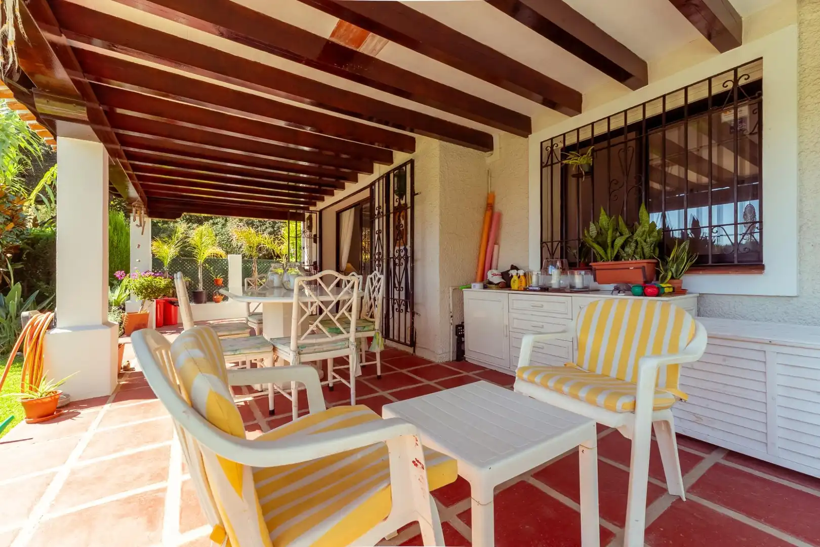 Detached house for sale in Calahonda, imagen 2