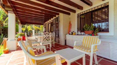 Foto 2 de Casa o chalet en venta en Calahonda, Mijas