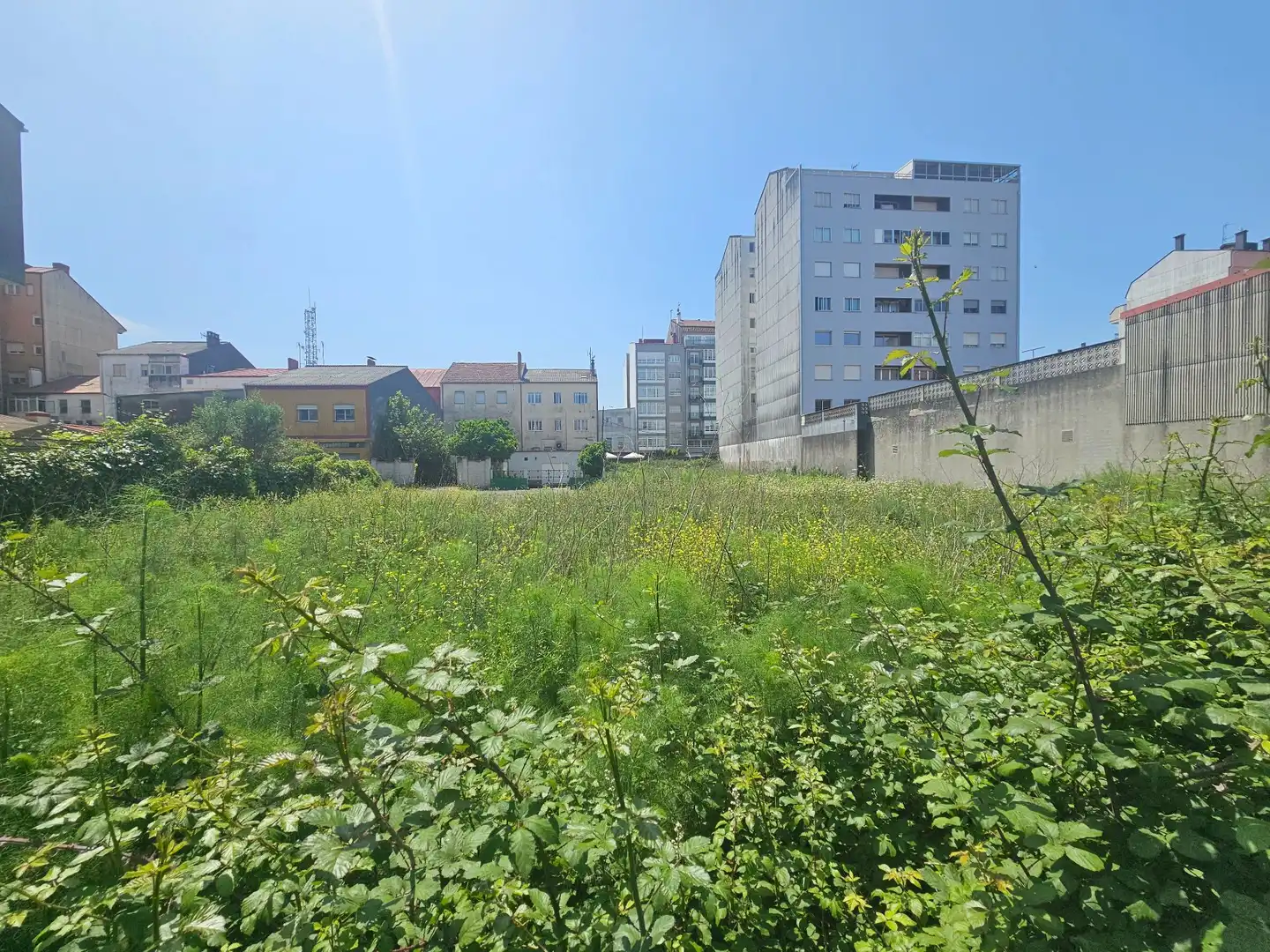 Grundstücke und Bauplätze zum Verkauf in benito vigo, imagen 2