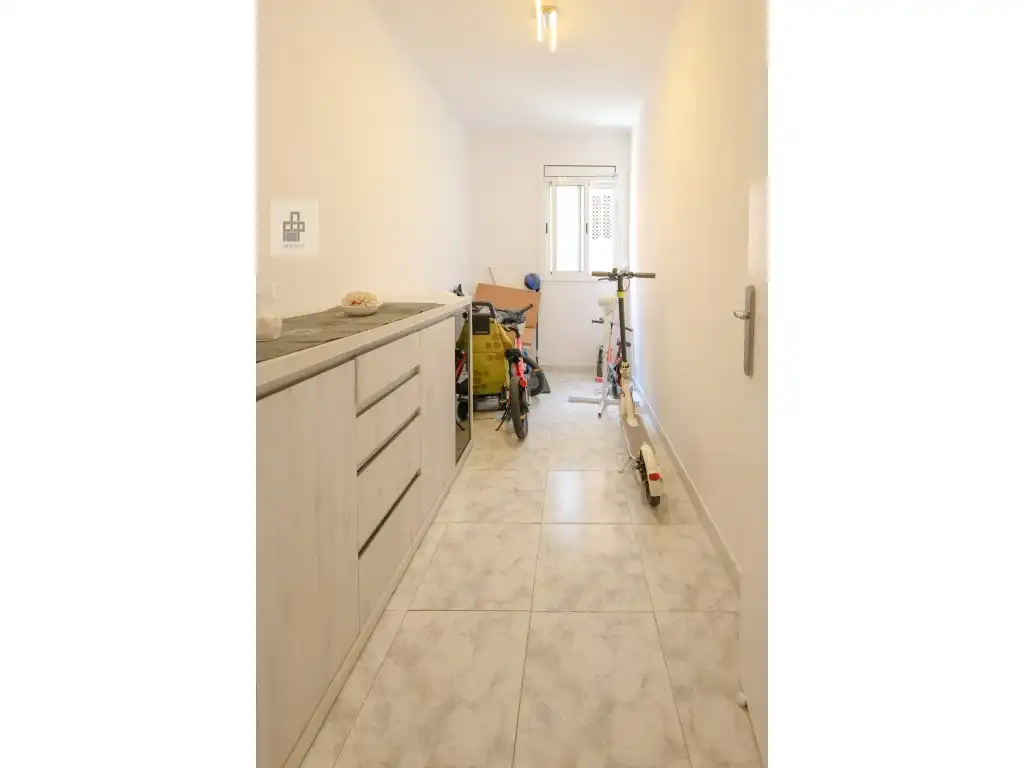 Piso en venta en Sant Boi de Llobregat
