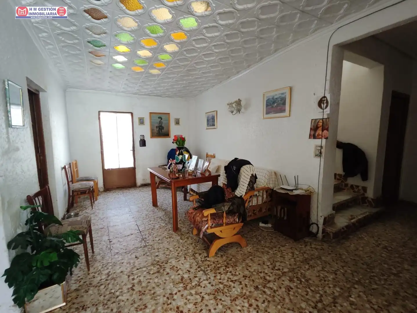 Casa en venta en Alcázar de San Juan, imagen 4
