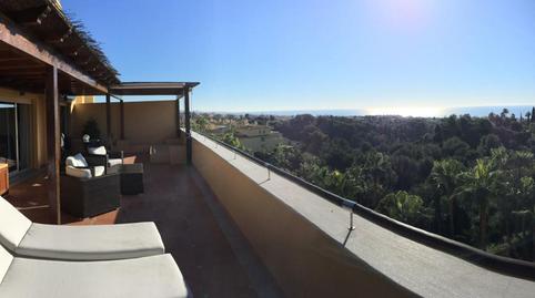 Foto 5 de Apartamento de alquiler en Montemenor-b Sierra Blanc, Sierra Blanca, Málaga