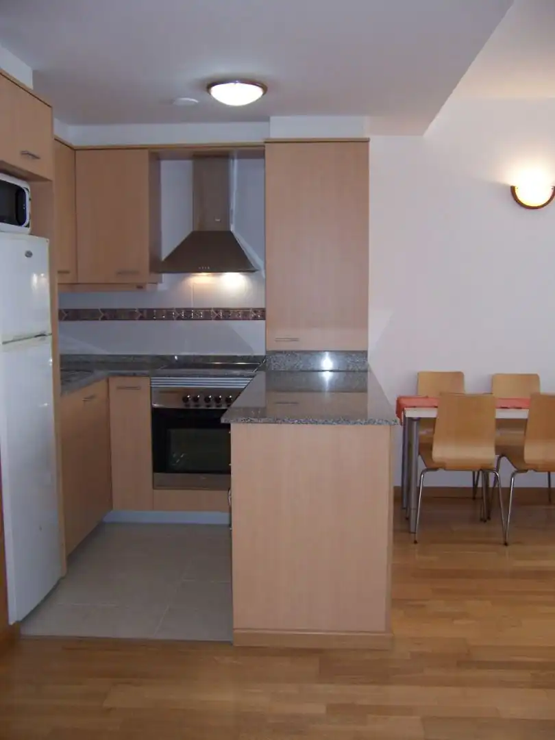 Appartamento con terrazza in vendita a Avenida Constitución 136, imagen 14
