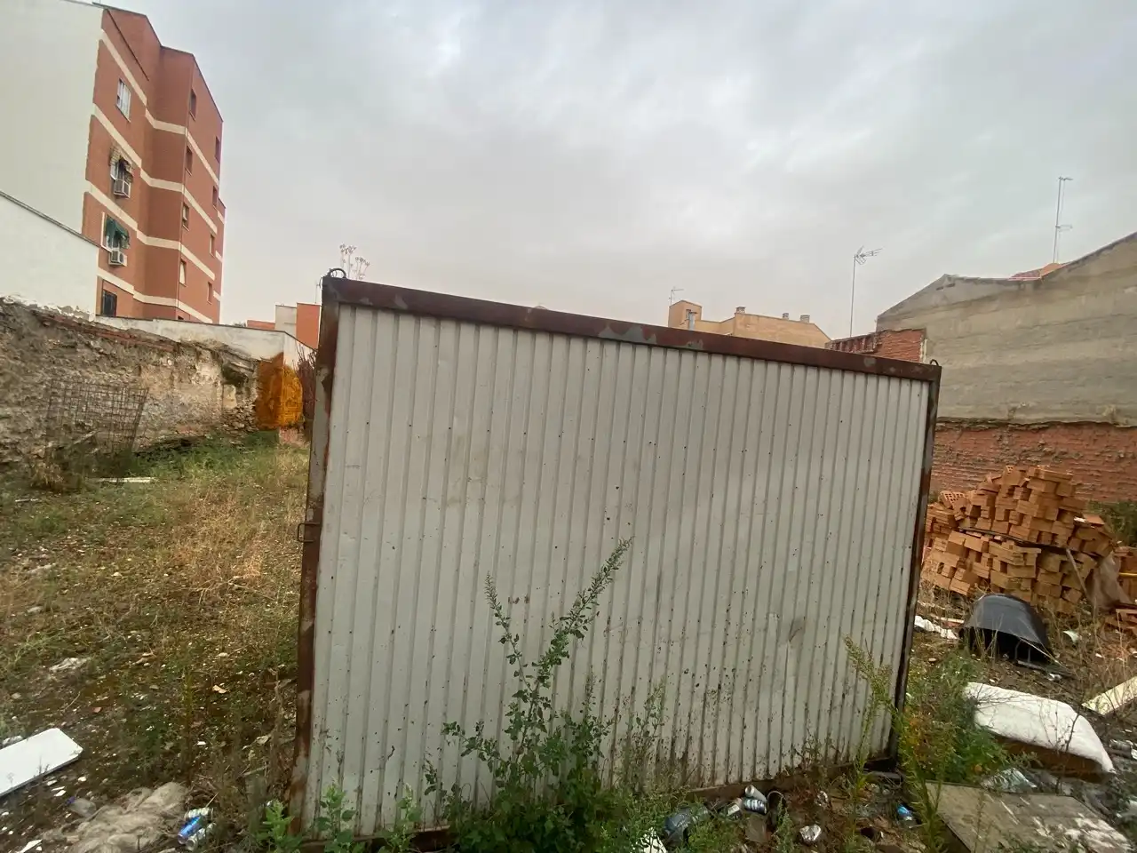 Terreny residencial en venda a Calle San Antonio, imagen 5