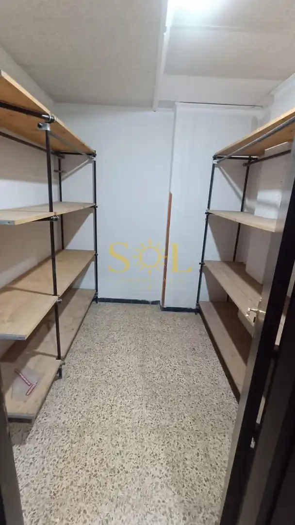 Nau industrial en venda a Calle San Nicolas 3, imagen 18
